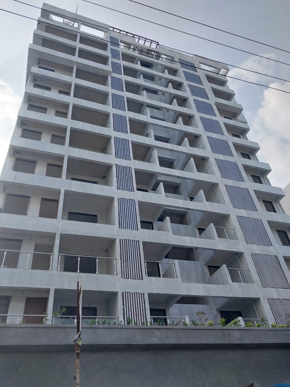 Vatsalya Tower